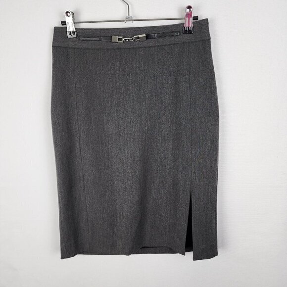 Express Pencil Skirt 2 - Picture 1 of 4